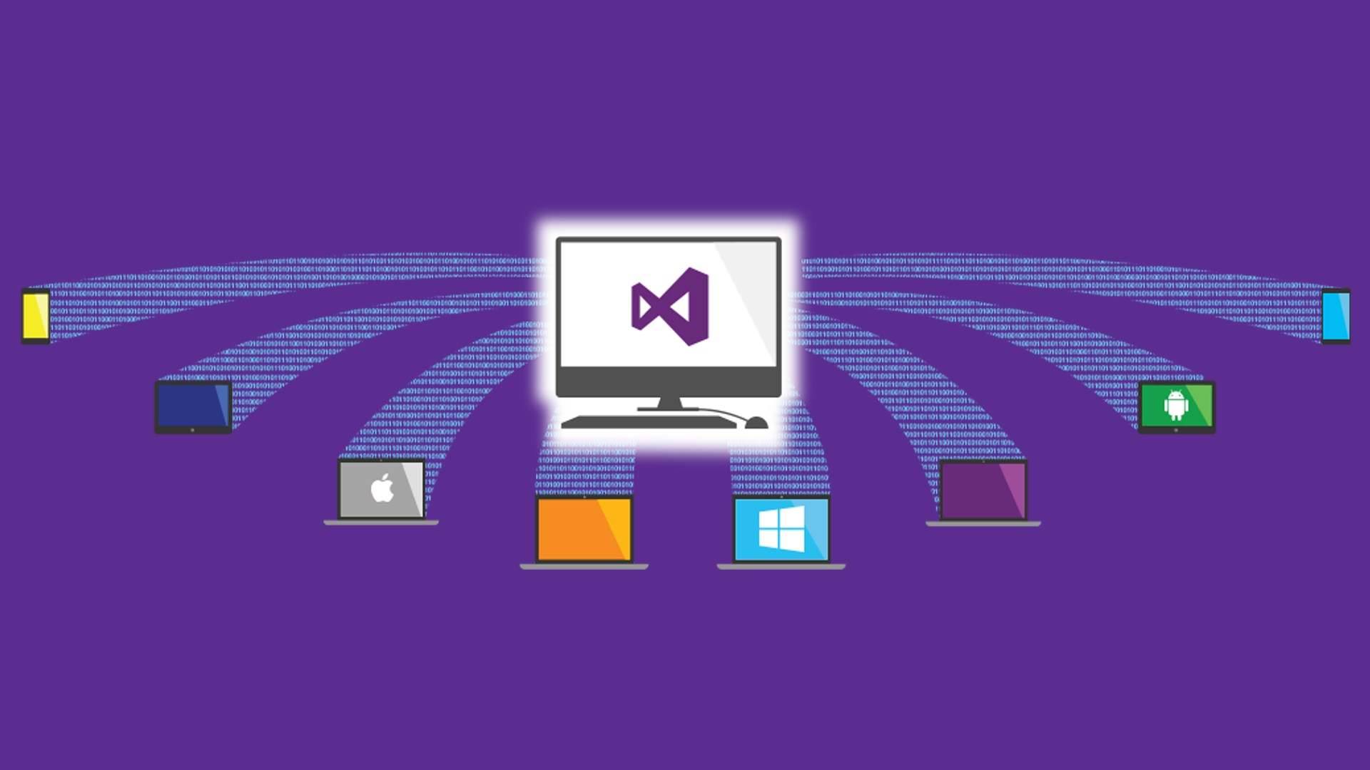 VisualStudio